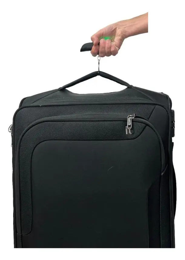 Balanza Portátil 10g-50kg Equipaje De Viaje