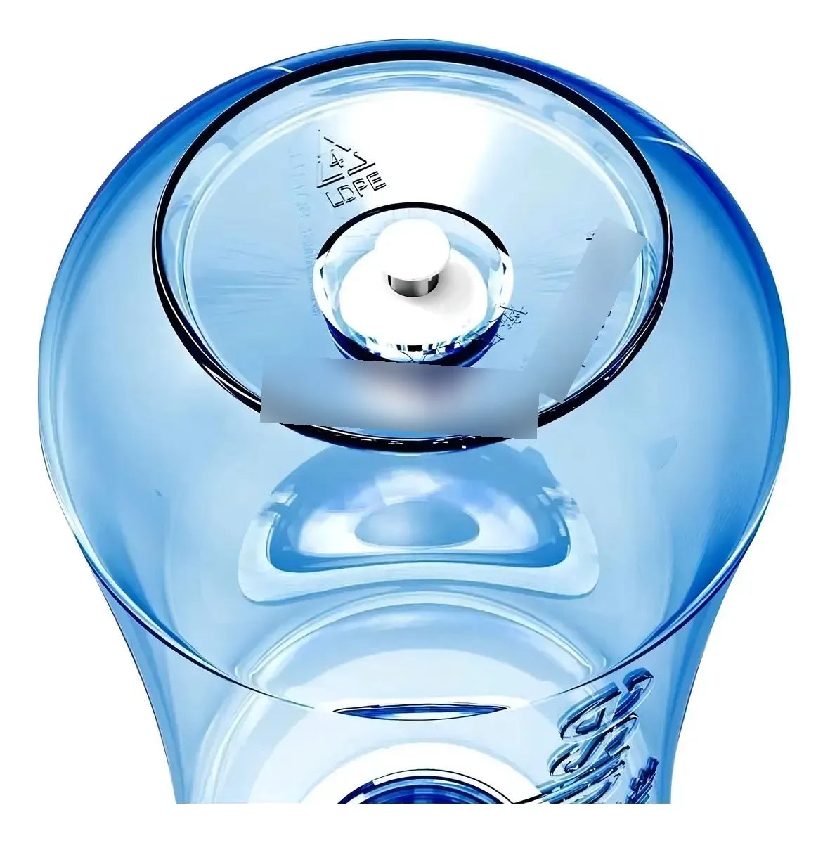 Irrigador Limpiador Nasal Rinitis 300ml Adultos Y Niños