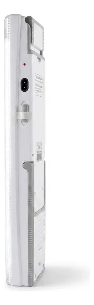 Pack 2 Focos Led Recargables Para Emergencia Hogar