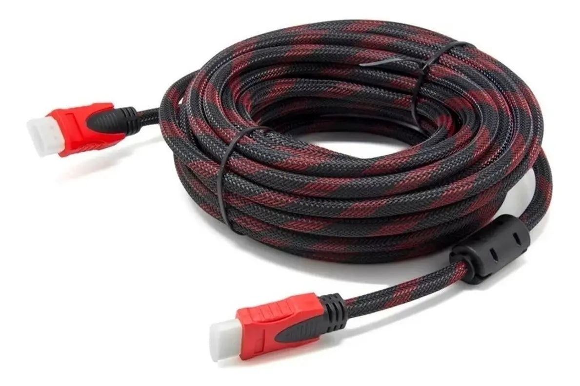 Cable HDMI 2.0 5 m 4K Ultra HD de Alta Velocidad
