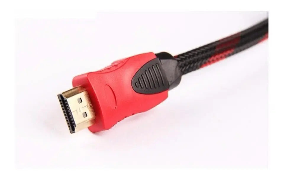 Cable HDMI 2.0 5 m 4K Ultra HD de Alta Velocidad