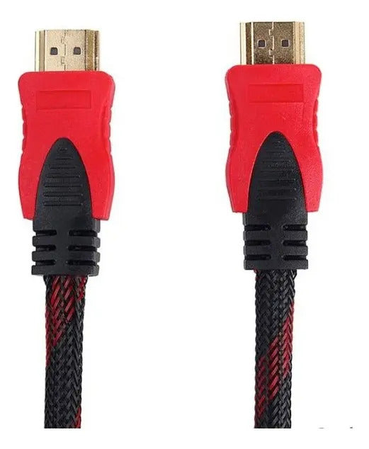 Cable HDMI 2.0 5 m 4K Ultra HD de Alta Velocidad