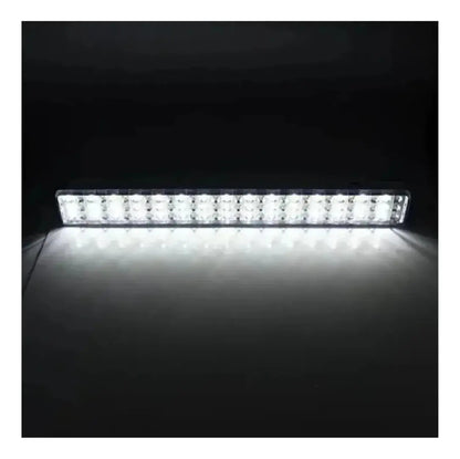 Pack 2 Focos Led Recargables Para Emergencia Hogar
