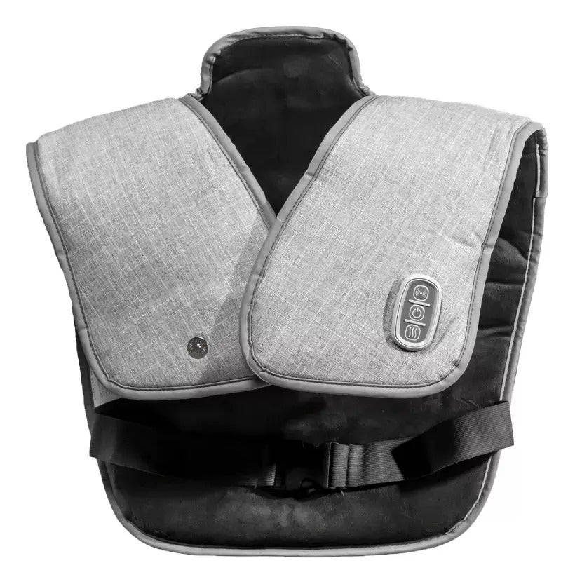 Masajeador De Cuello Y Hombros Con Calefacción