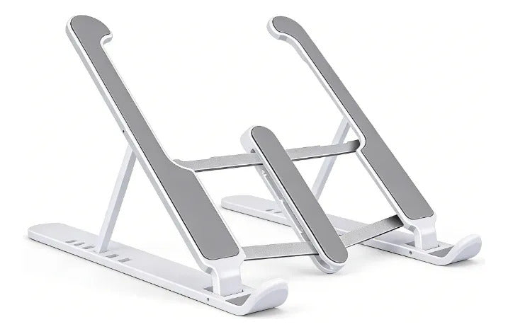 Soporte Elevador Para Macbook Y Notebook Portátil