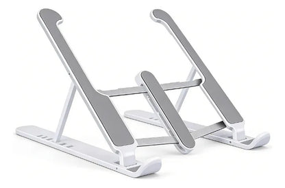 Soporte Elevador Para Macbook Y Notebook Portátil