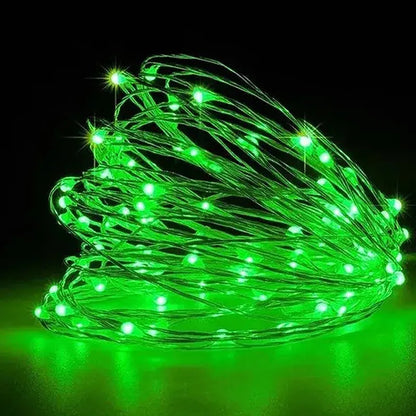 Pack de luces LED para centros de mesa y decoración de celebraciones