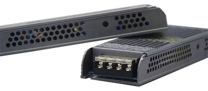 Fuente switching 24V 20,8A compacta con bornes de conexión