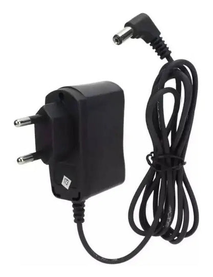 Adaptador de corriente incluido para balanza digital recargable