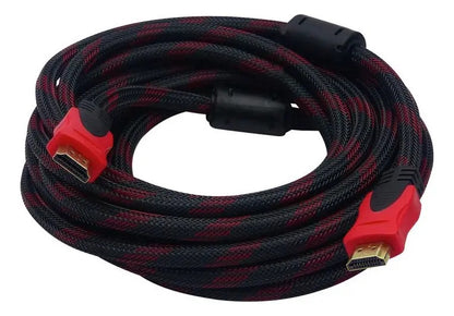 Cable Hdmi 10 Metros 2.0 4k Ultra Hd Alta Velocidad