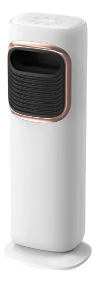Aire Portátil Frío y Calor 2000W sin Aspas con Control
