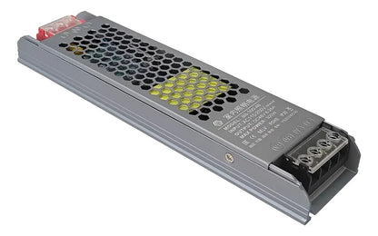 Fuente de poder 24V 500W con carcasa metálica ventilada