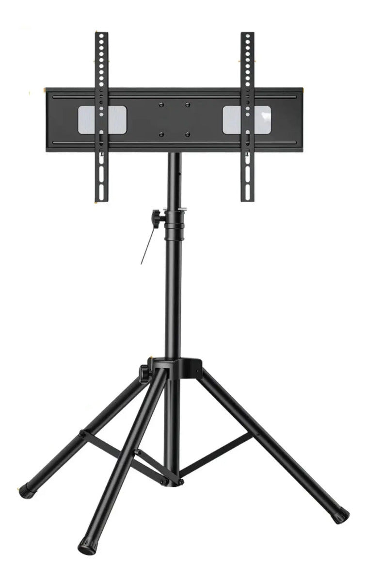 Trípode Tv Altura Ajustable 26 A 60 Pulgadas Soporte