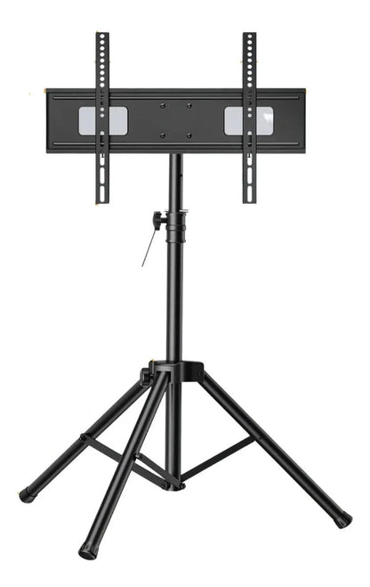 Trípode Tv Altura Ajustable 26 A 60 Pulgadas Soporte