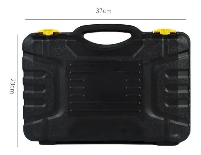 Compresor de Aire Portátil 12 V Doble Cilindro 150 PSI