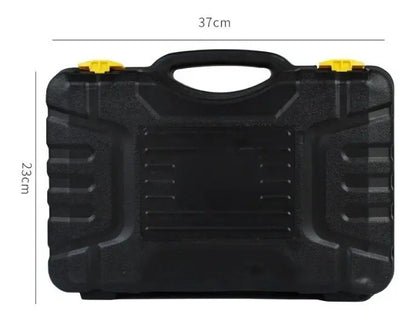 Compresor de Aire Portátil 12 V Doble Cilindro 150 PSI