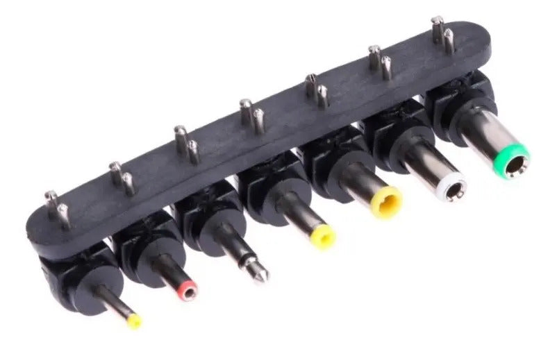 Fuente De Poder Regulable 3v A 12v Universal