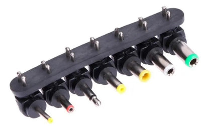Fuente De Poder Regulable 3v A 12v Universal