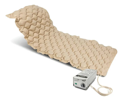 Colchón Antiescaras Eléctrico Para Cama Hospitalaria