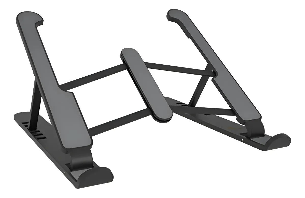 Soporte Elevador Para Macbook Y Notebook Portátil