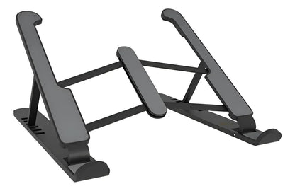Soporte Elevador Para Macbook Y Notebook Portátil
